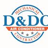 D&DO Service
