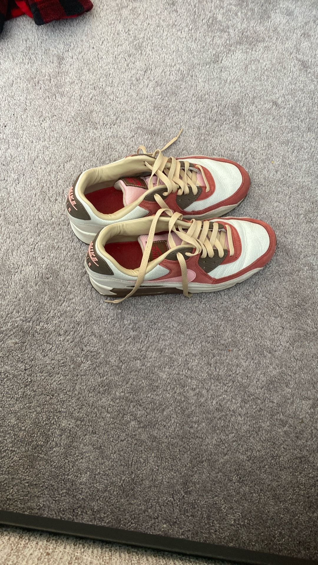 Nike Air Max 90 NRG Bacon 2021