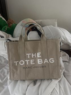 Marc Jacobs Tote Bag