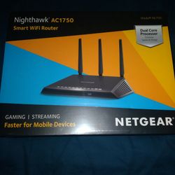 Netgear 