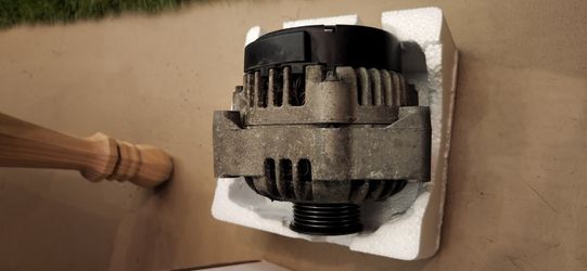 Ls2 Car parts
