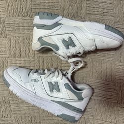 New Balance 550 “Sea Foam” Color