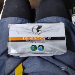 Telscoop