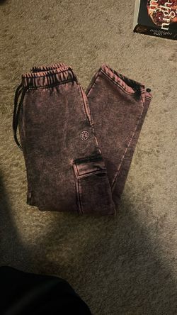 Ninth Hill Cargo Pants