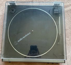 Audio -Technica