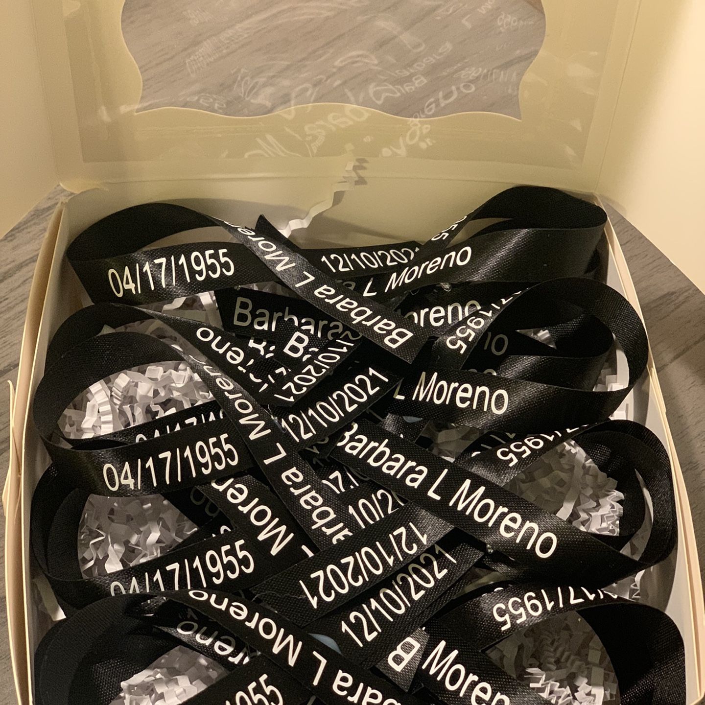 Custom Your Ribbons for Sale in Pomona, CA - OfferUp