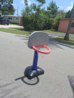 Hoop for children 0
