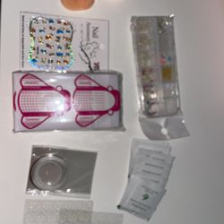 Nail Design Starter Kit