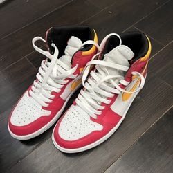 Nike Jordan 1’s Size 8.5 