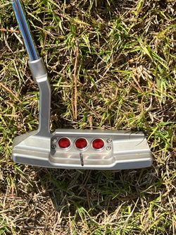 Scotty Cameron Select Newport 2 Golf Putter