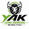 YAK JUNK REMOVAL