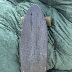 Skateboard Longboard Wave