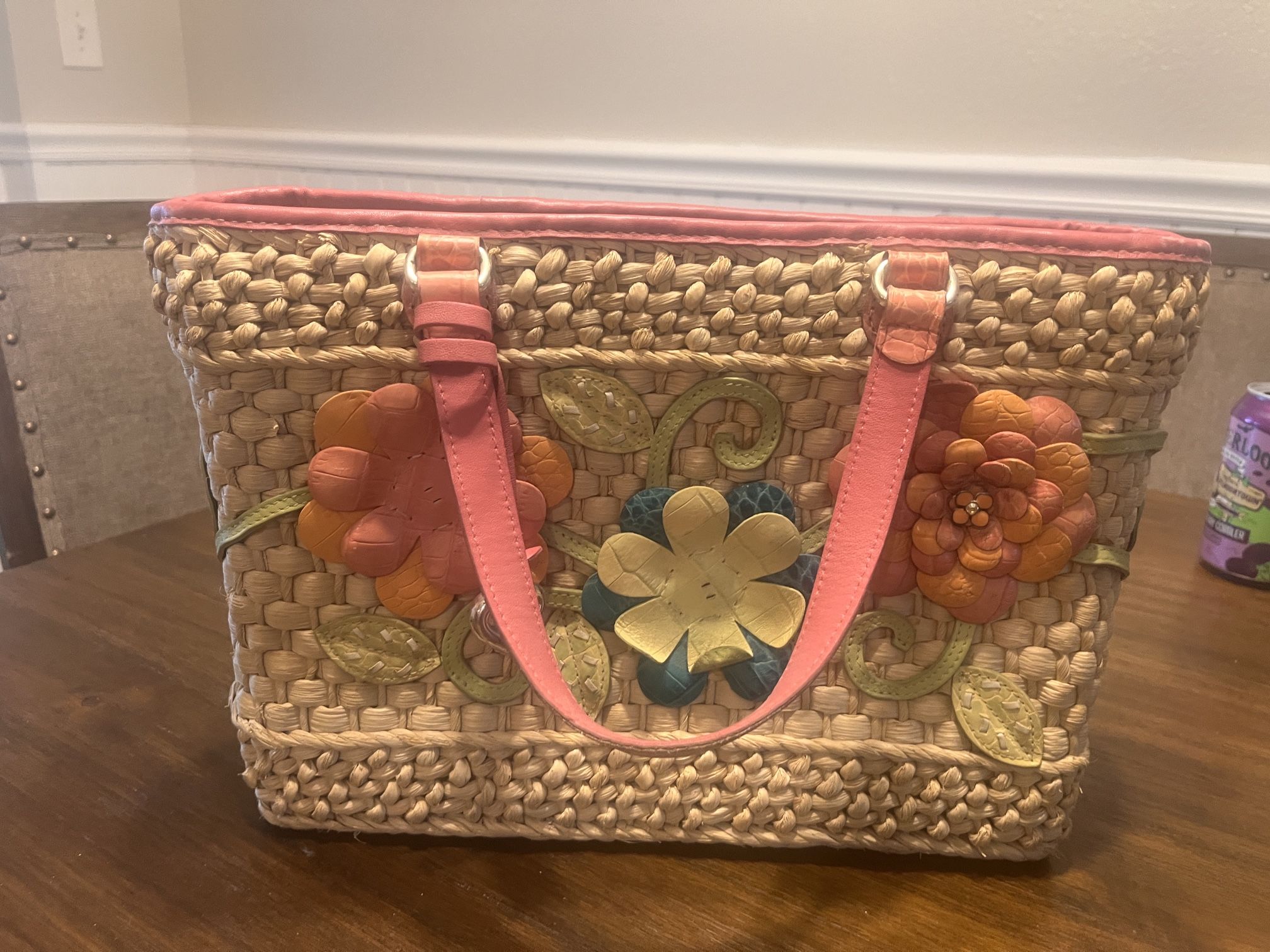 Brighton Purse