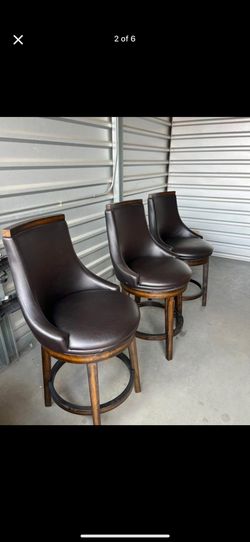Counter Height Barstools