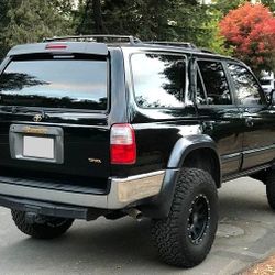 1998 4Runner Limited