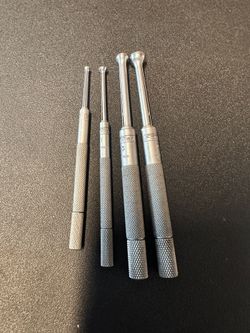 Fowler Ball Gauge