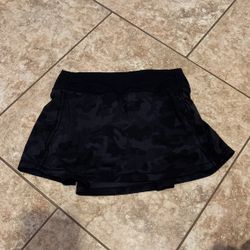 Lululemon Skirt