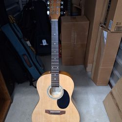 Sequoia EG17171 Acoustic Guitar