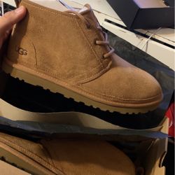 Brand new Men Ugg’s 