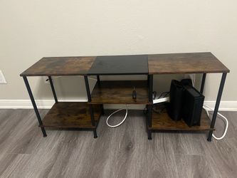 Tv stand