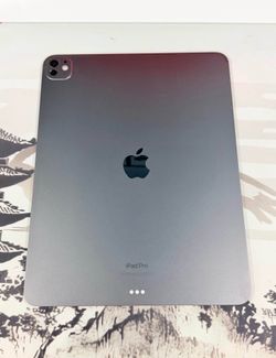 13” iPad M4 WiFi (512GB storage)