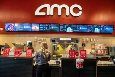 Affordable movie tickets 1/2 off
