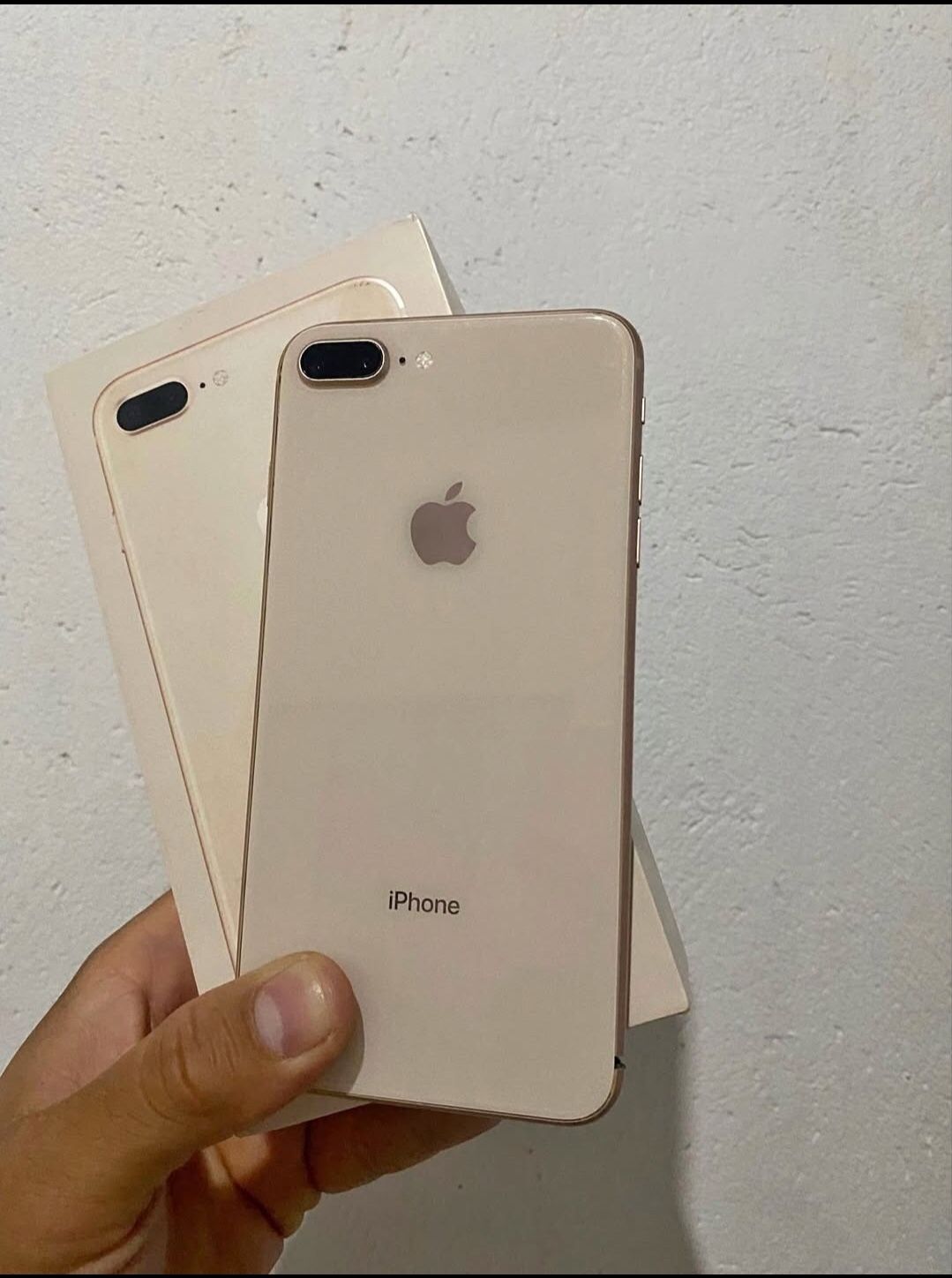 iPhone 7 Plus Unlocked With Warranty 