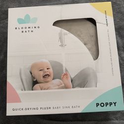 Baby Sink Bath 
