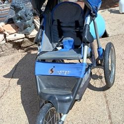 instep Jogger Stroller