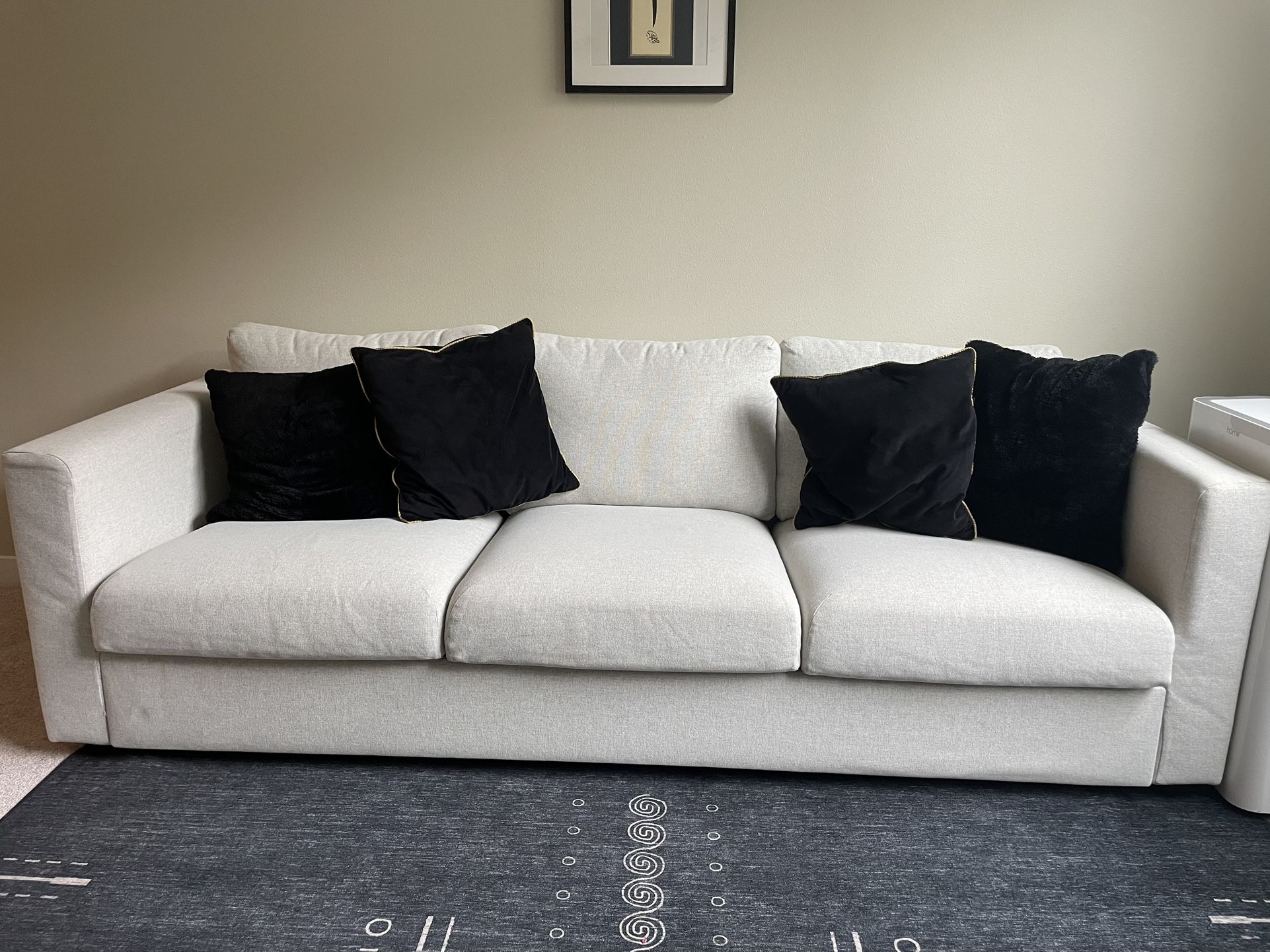 IKEA Sofa