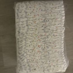 Huggies Brand New Baby Diapers 