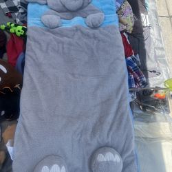 Kids Sleeping Bag
