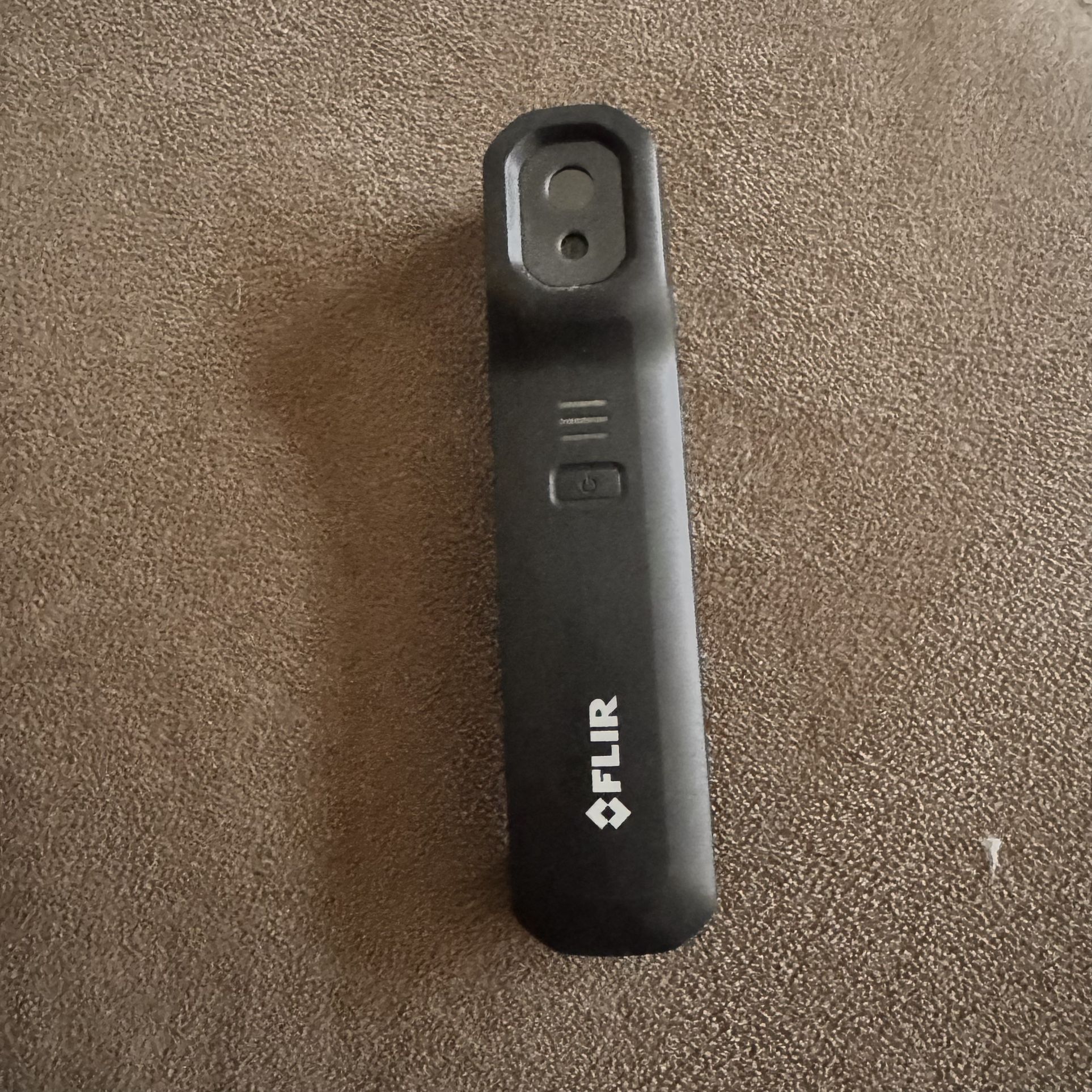 FLIR ONE EDGE PRO
