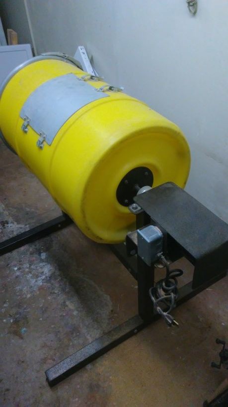 Taxidermy tumbler