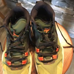 Jordan Zions Let’s Dance Edition