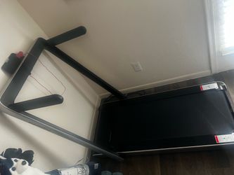 Compact Superfit Treadmill