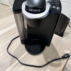 Cup coffee maker