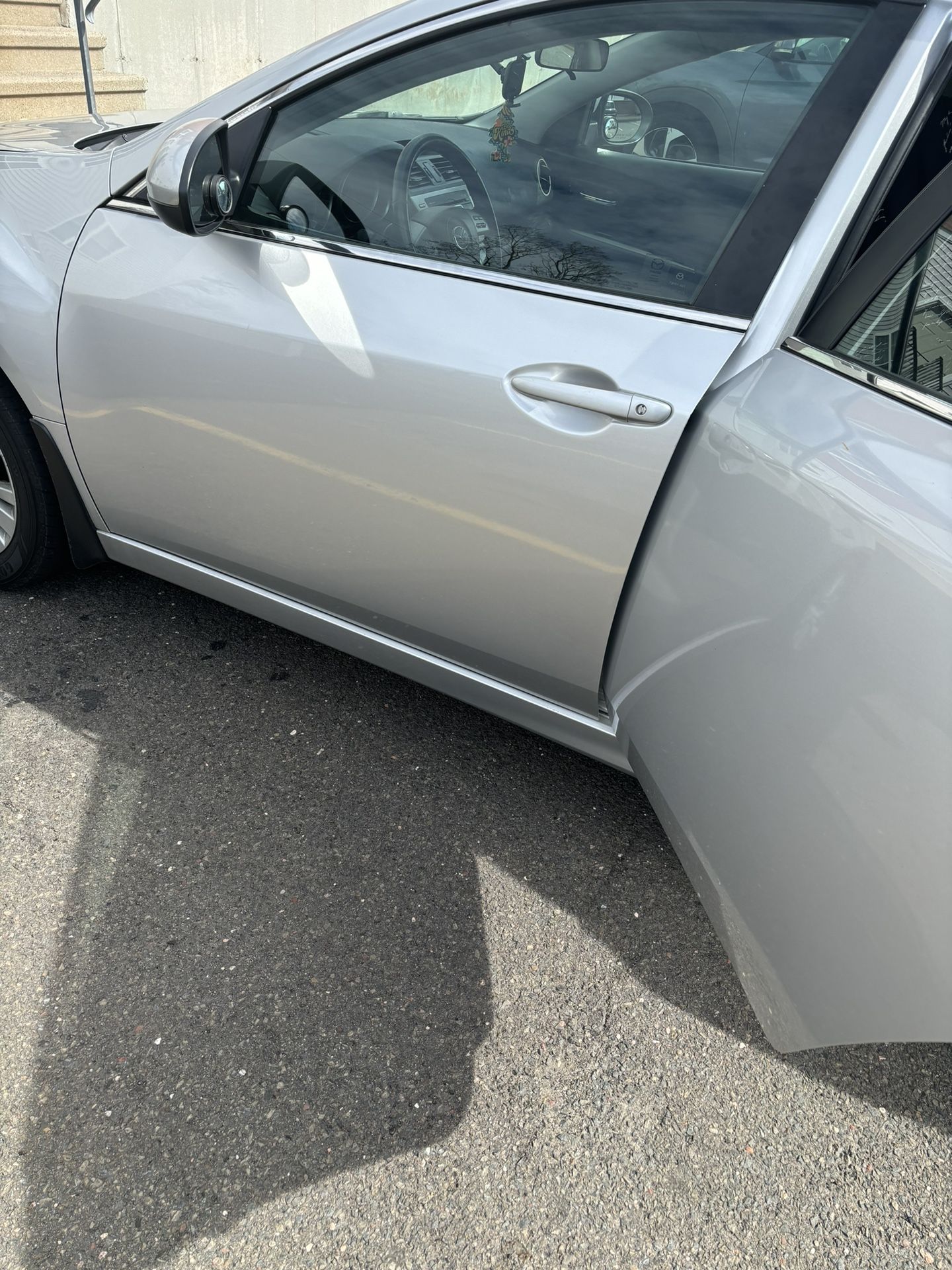 2010 Mazda 6