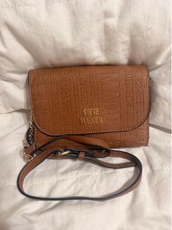 $10 - Steve Madden Crossbody