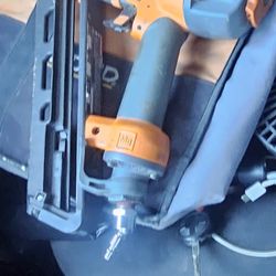 Rigid Nailer 