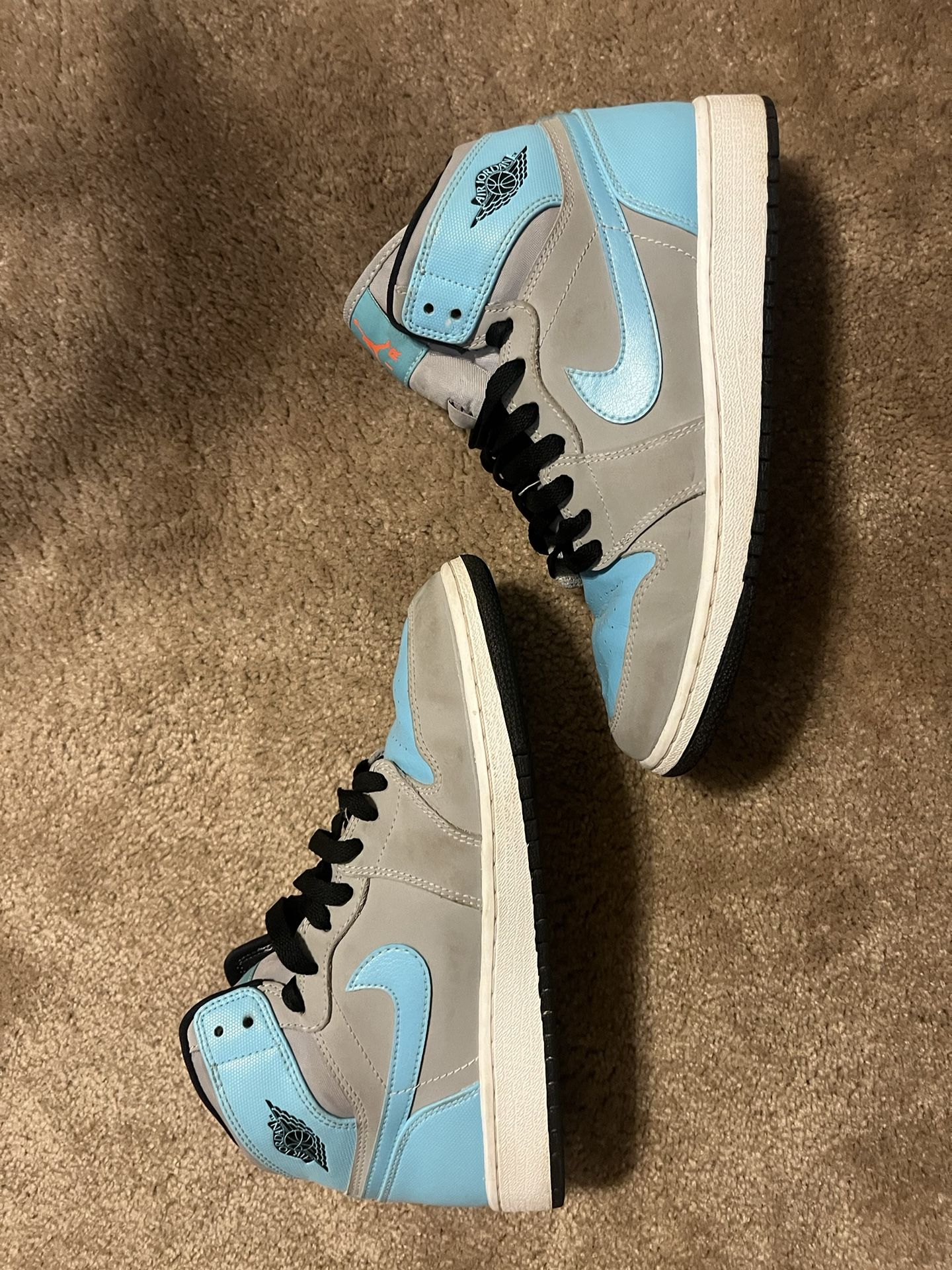 Air Jordan 1 Retro High GS 'Tide Pool'