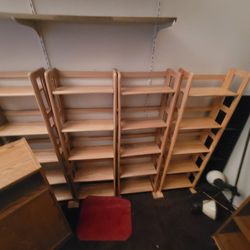 Movie Stands , Other Furniture 