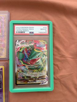 Pokemon cards for trade