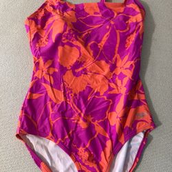 Size Large Swimsuit