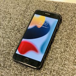 iPhone 7 Fully Unlocked 