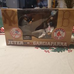 Derek Jeter Special Edition 