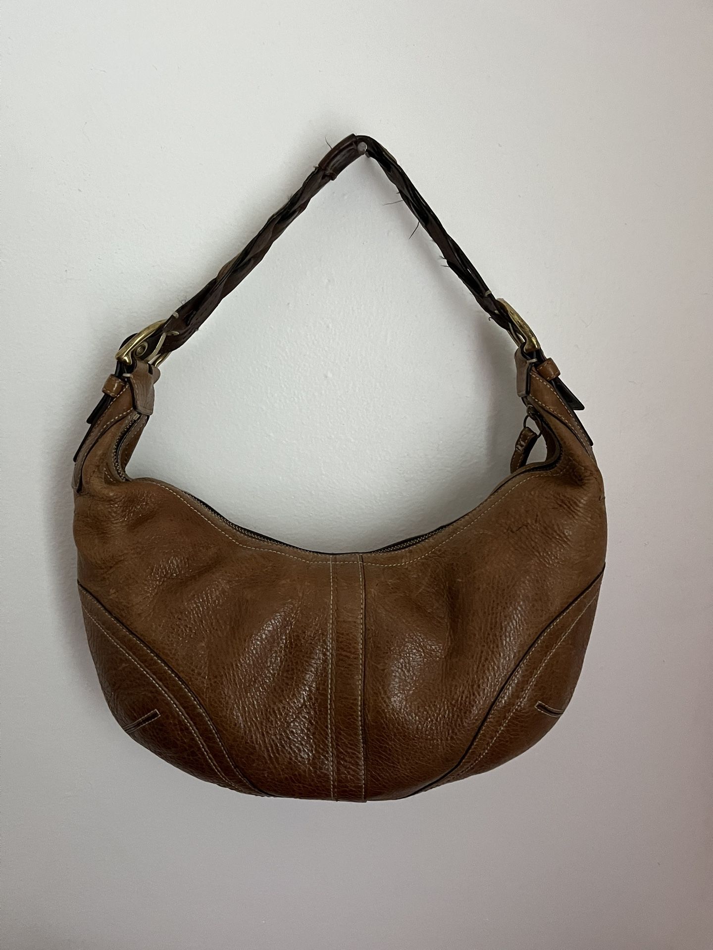 Vintage Coach Bag