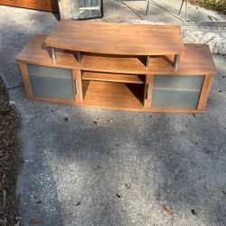 Entertainment Center