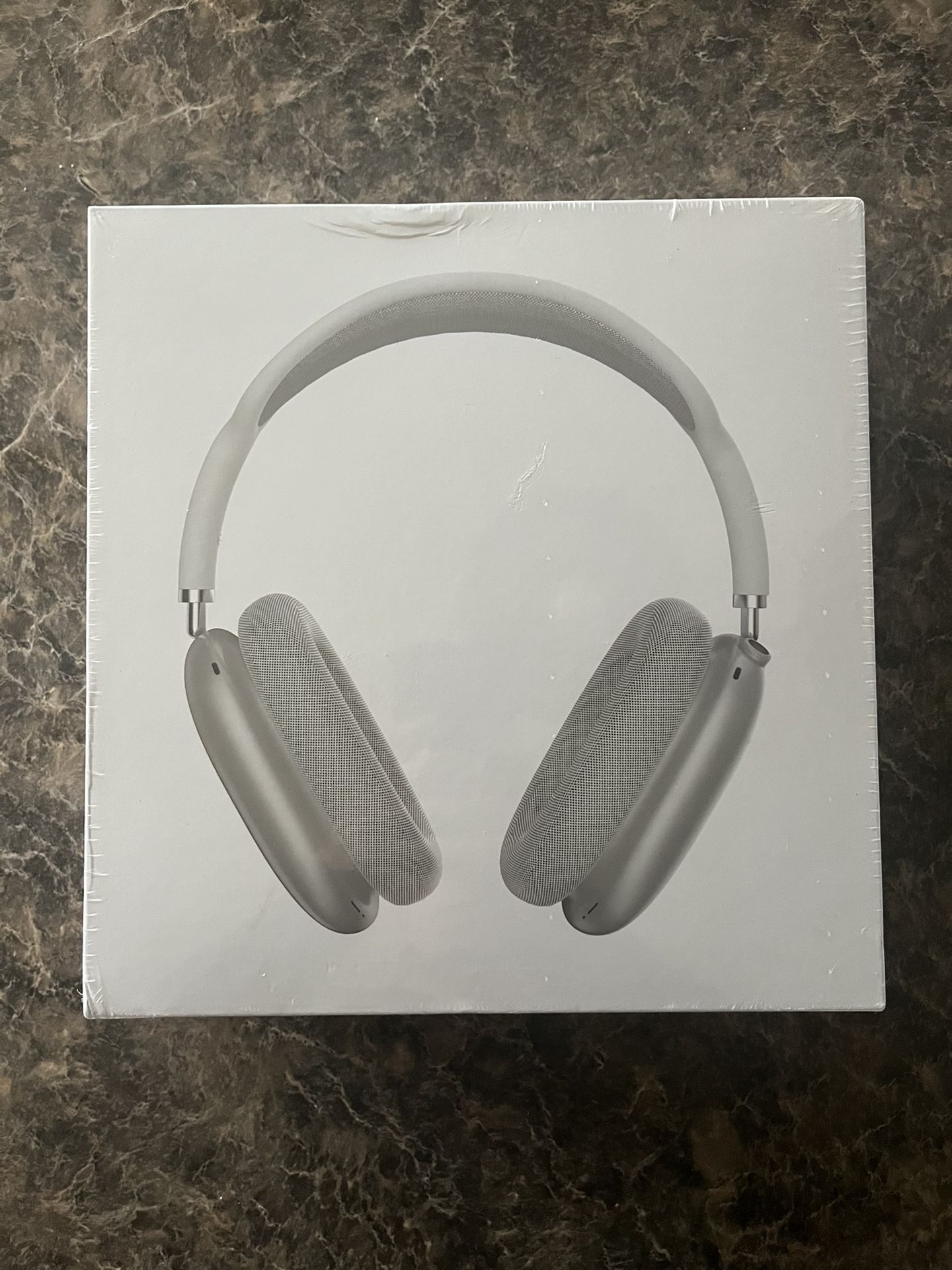 AirPod Max White