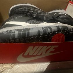 Nike Shoes